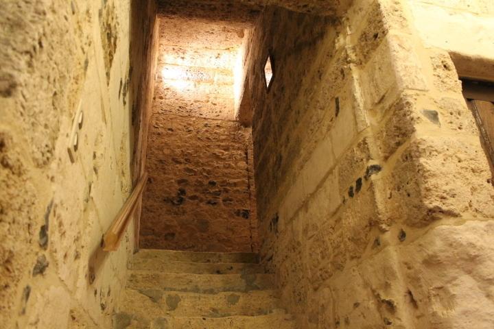 Manoir De La Guerie Ablon Bagian luar foto