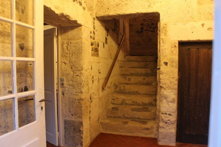 Manoir De La Guerie Ablon Bagian luar foto